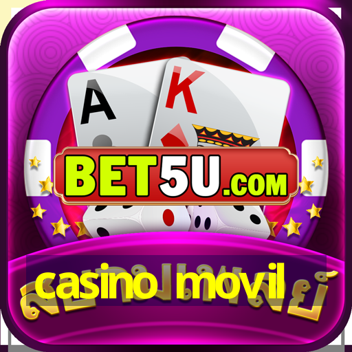 casino movil